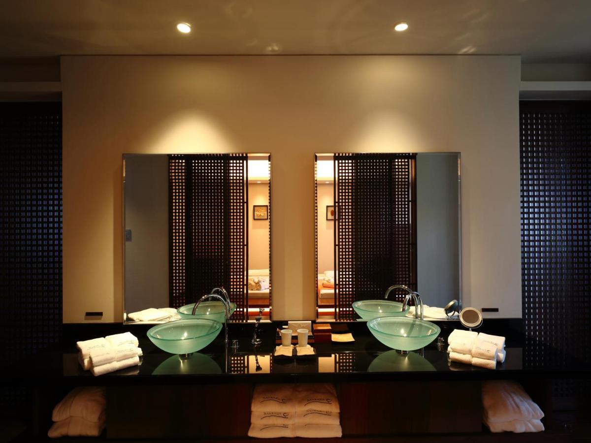 Sankara Hotel&Spa Yakushima Jakušima Exteriér fotografie