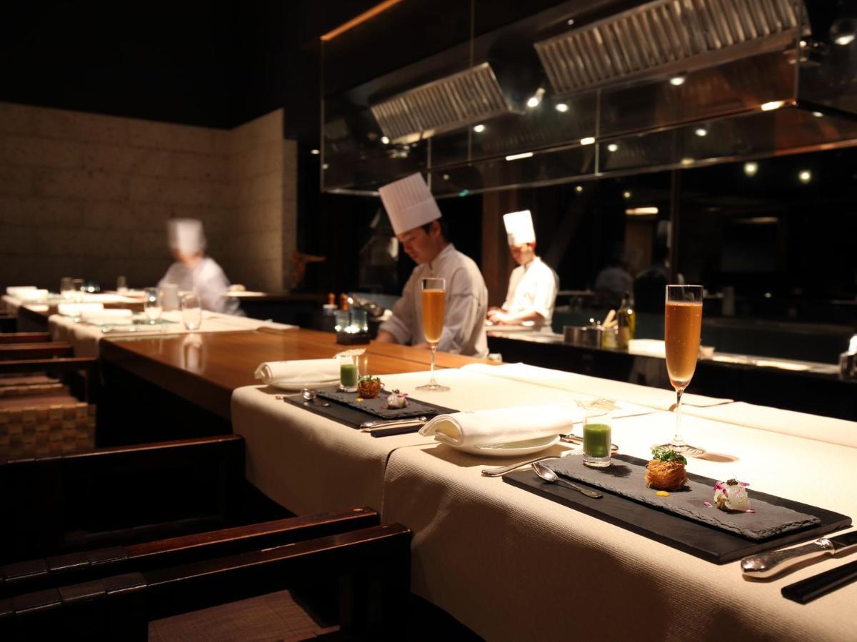 Sankara Hotel&Spa Yakushima Jakušima Exteriér fotografie