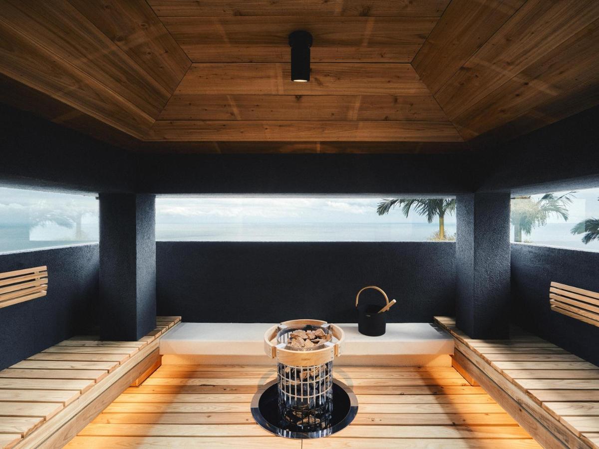 Sankara Hotel&Spa Yakushima Jakušima Exteriér fotografie