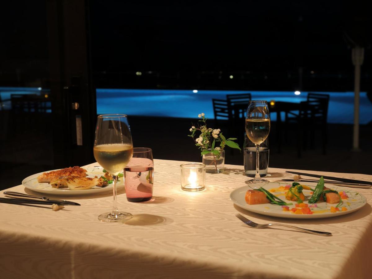 Sankara Hotel&Spa Yakushima Jakušima Exteriér fotografie