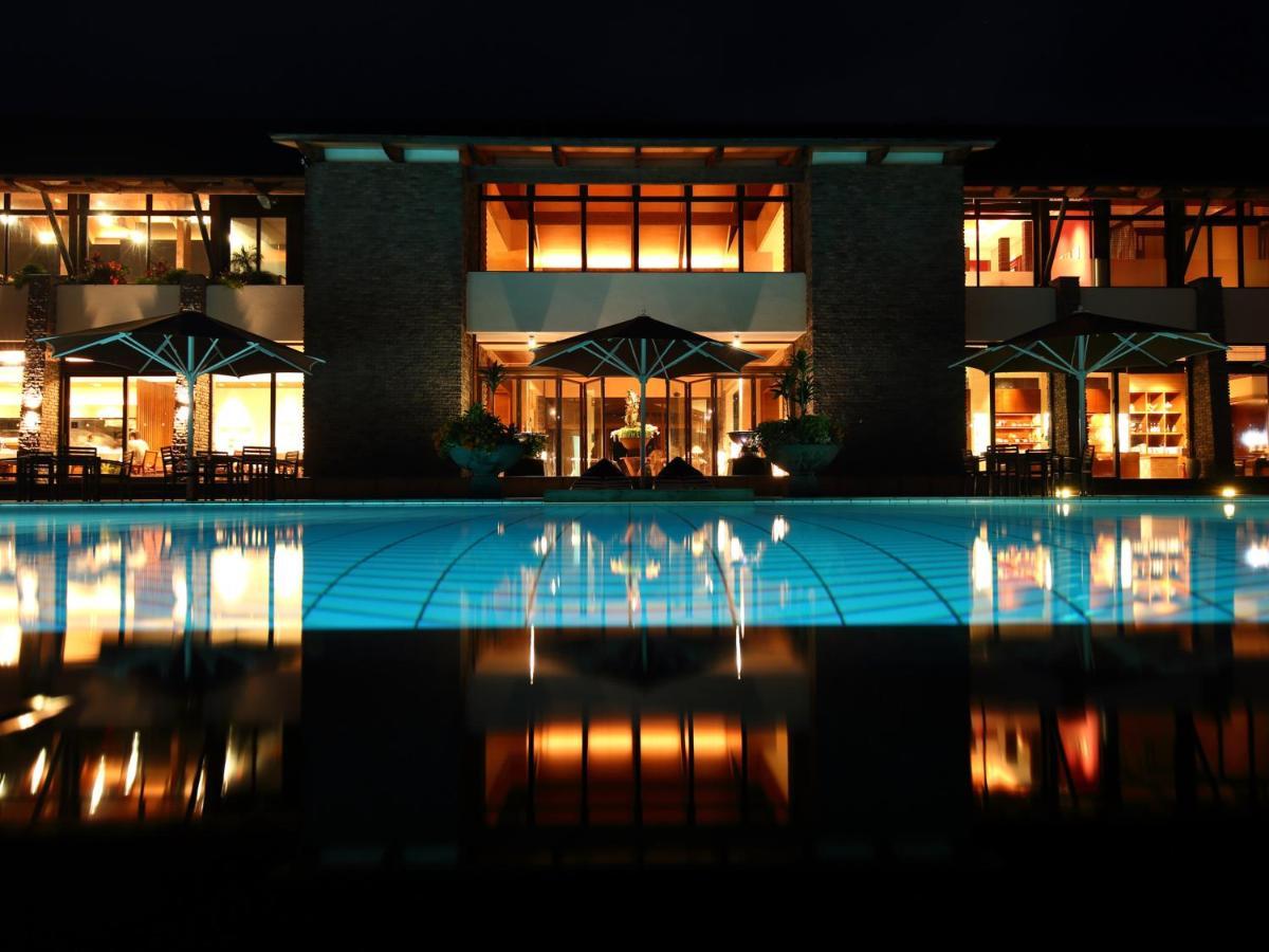 Sankara Hotel&Spa Yakushima Jakušima Exteriér fotografie