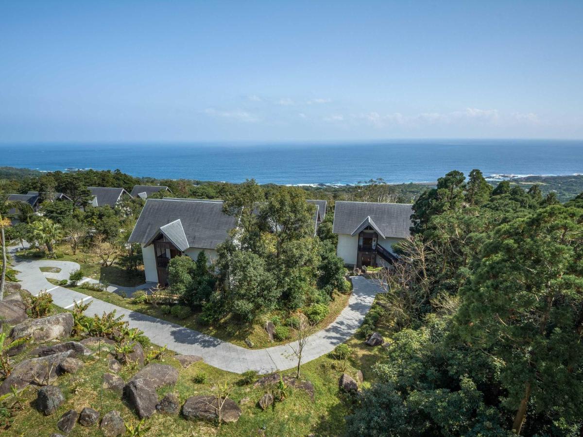 Sankara Hotel&Spa Yakushima Jakušima Exteriér fotografie
