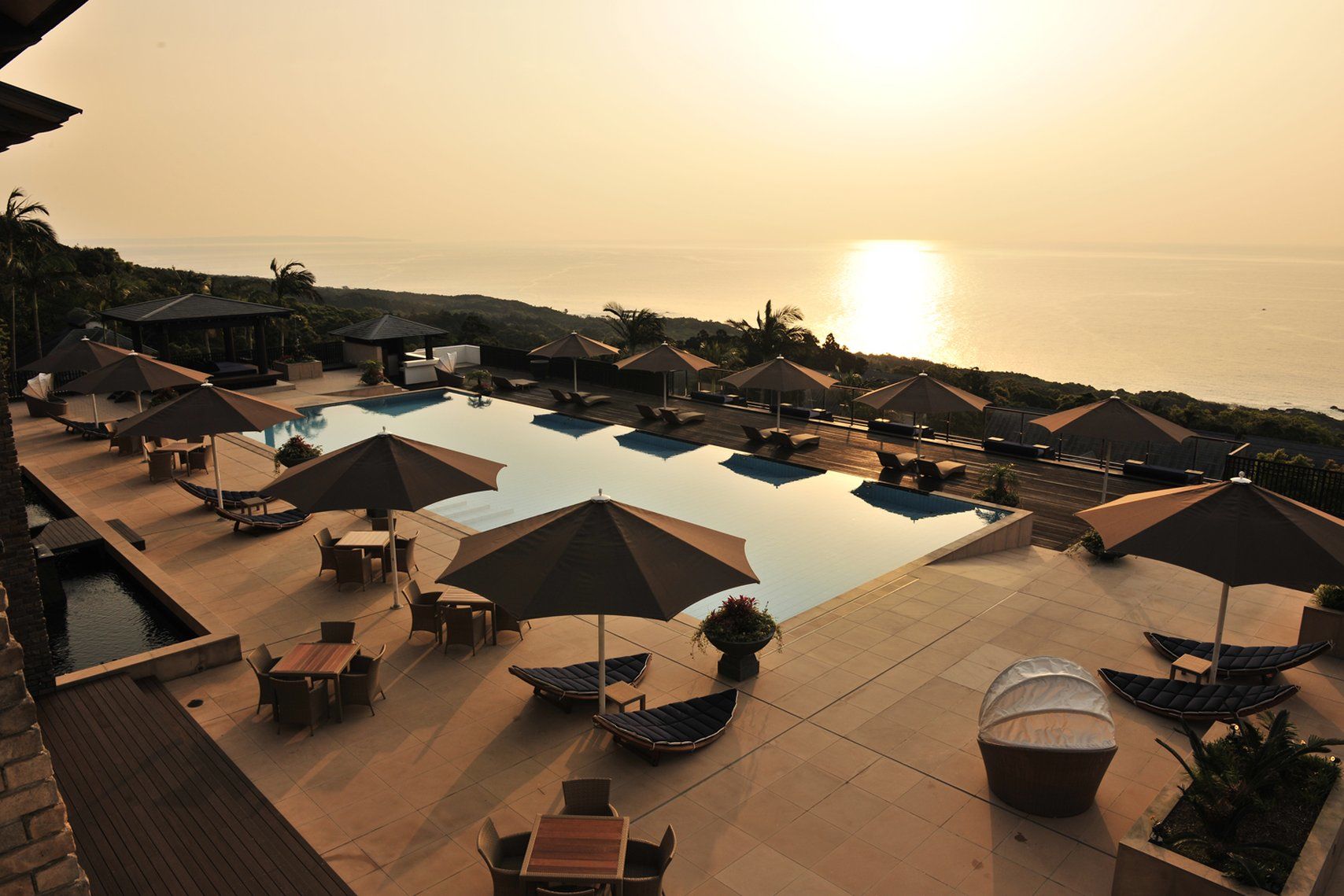 Sankara Hotel&Spa Yakushima Jakušima Zařízení fotografie