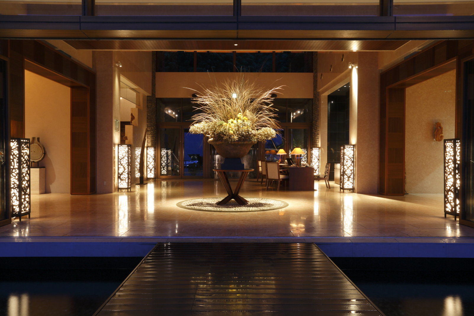 Sankara Hotel&Spa Yakushima Jakušima Exteriér fotografie