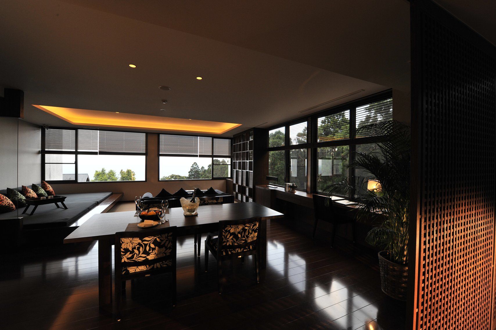Sankara Hotel&Spa Yakushima Jakušima Interiér fotografie
