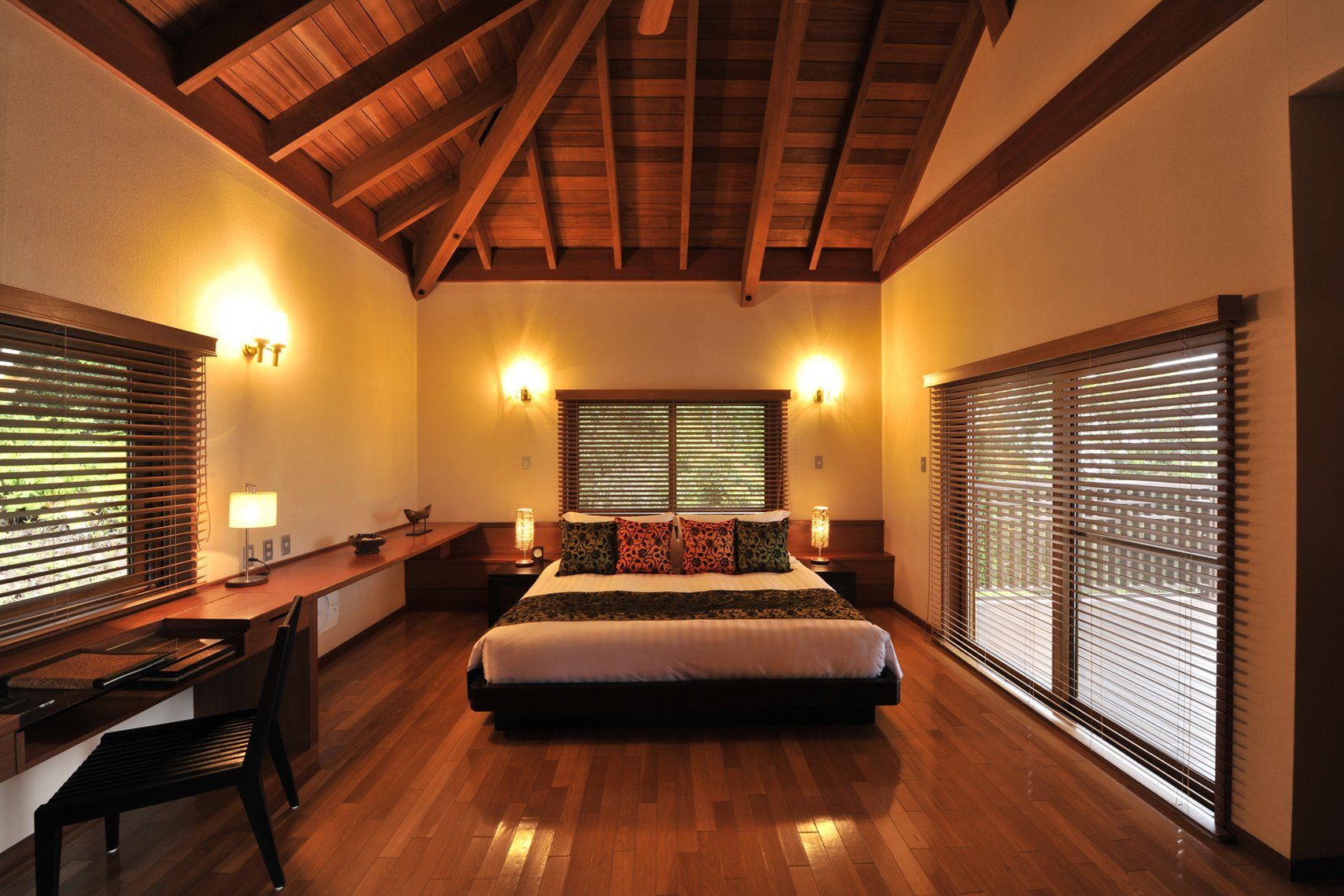 Sankara Hotel&Spa Yakushima Jakušima Exteriér fotografie