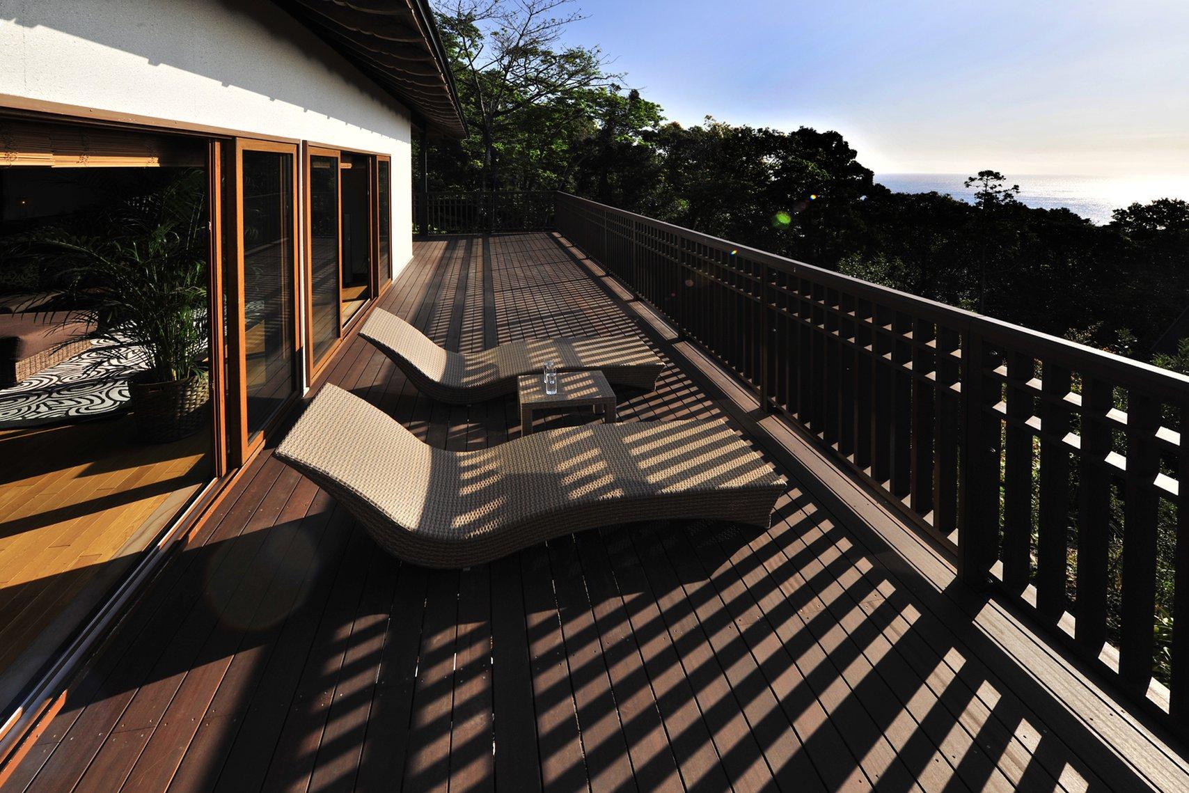 Sankara Hotel&Spa Yakushima Jakušima Exteriér fotografie
