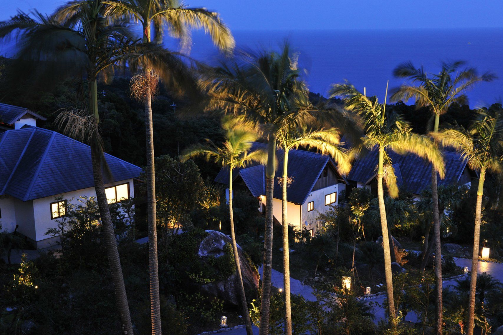 Sankara Hotel&Spa Yakushima Jakušima Pokoj fotografie