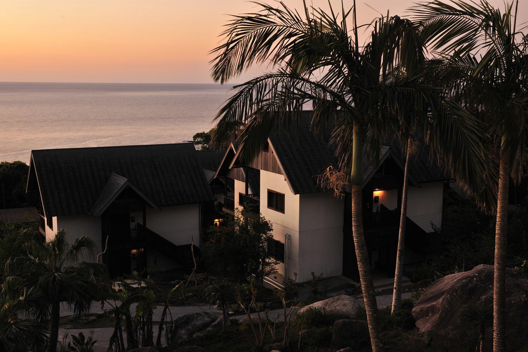 Sankara Hotel&Spa Yakushima Jakušima Pokoj fotografie