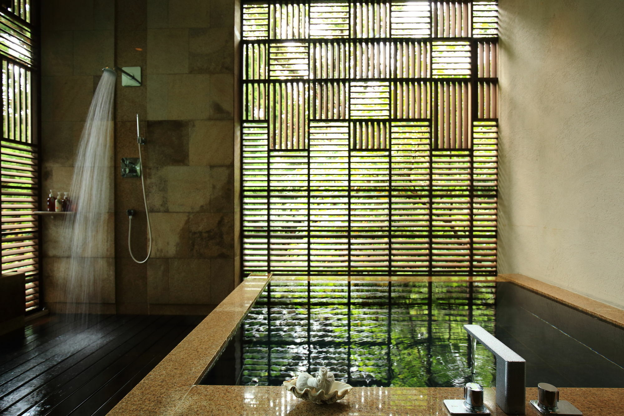 Sankara Hotel&Spa Yakushima Jakušima Exteriér fotografie