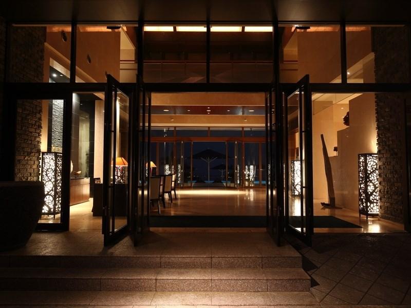 Sankara Hotel&Spa Yakushima Jakušima Exteriér fotografie