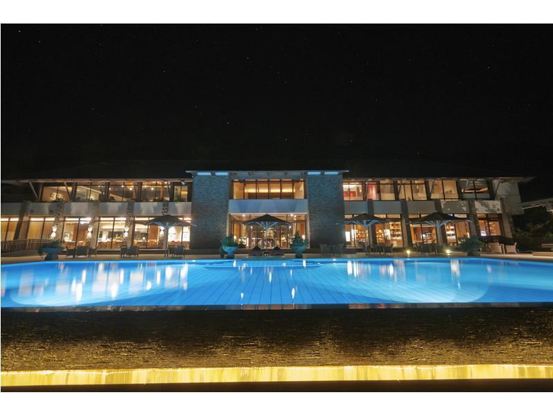Sankara Hotel&Spa Yakushima Jakušima Exteriér fotografie